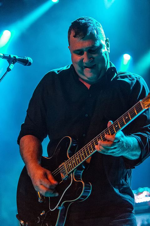 The Afghan Whigs @ Trix, picture 21, photographed by Edwin Houdevelt - FrontView Magazine