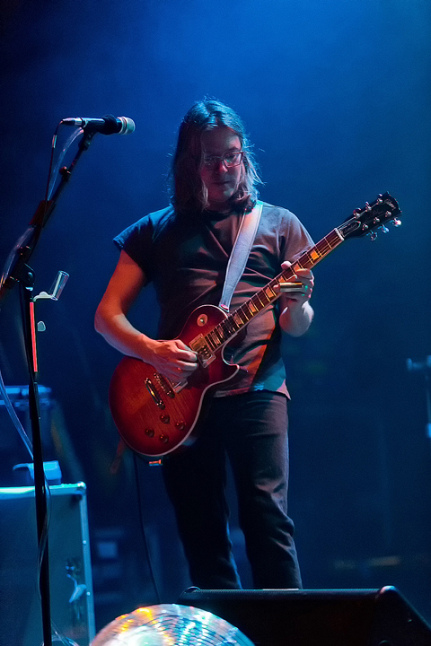 The Afghan Whigs @ Trix, picture 22, photographed by Edwin Houdevelt - FrontView Magazine