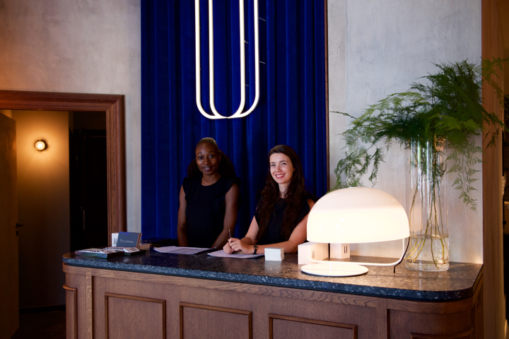 Welcome to U @ Antwerpen, picture 2, photographed by Bart Baevegems - FrontView Magazine