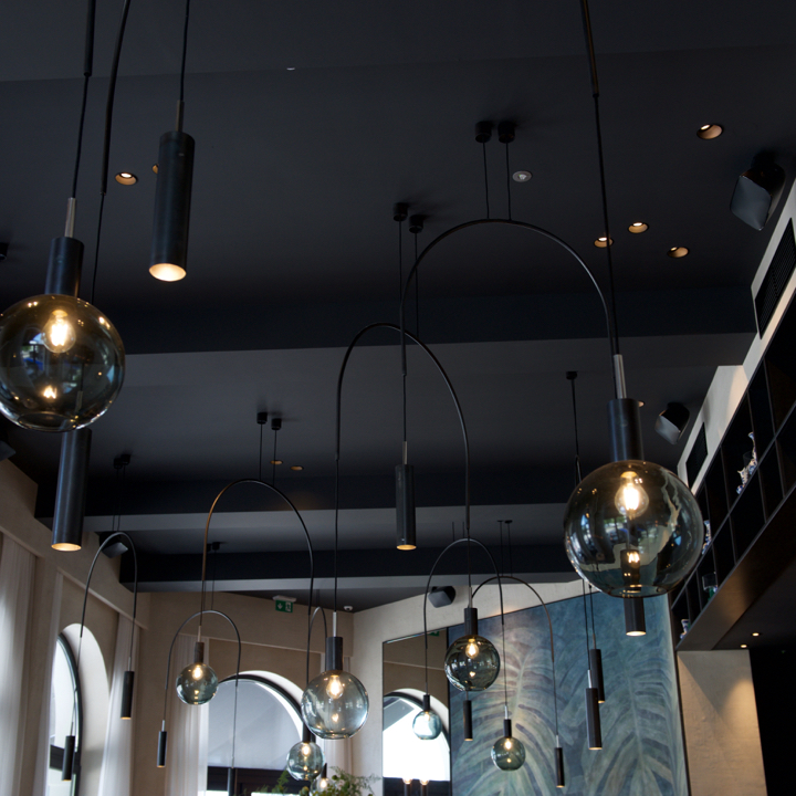 Welcome to U @ Antwerpen, picture 3, photographed by Bart Baevegems - FrontView Magazine
