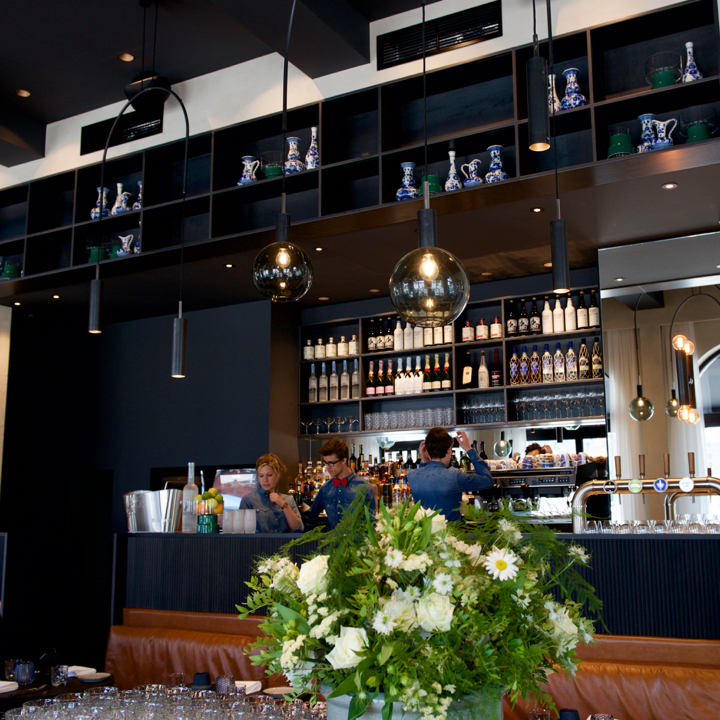 Welcome to U @ Antwerpen, picture 4, photographed by Bart Baevegems - FrontView Magazine