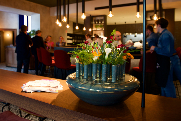 Welcome to U @ Antwerpen, picture 6, photographed by Bart Baevegems - FrontView Magazine