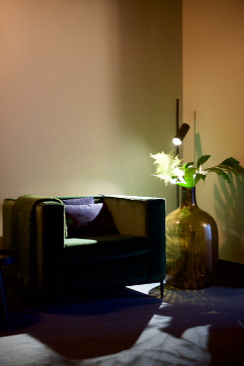Welcome to U @ Antwerpen, picture 14, photographed by Bart Baevegems - FrontView Magazine