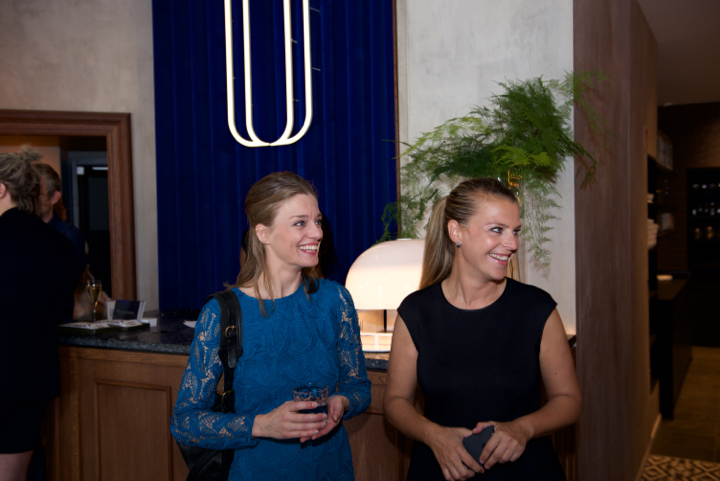 Welcome to U @ Antwerpen, picture 22, photographed by Bart Baevegems - FrontView Magazine