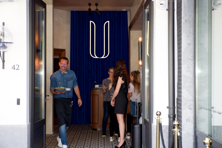 Welcome to U @ Antwerpen, picture 35, photographed by Bart Baevegems - FrontView Magazine
