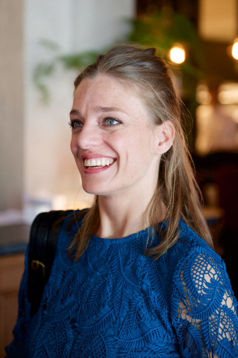 Welcome to U @ Antwerpen, picture 39, photographed by Bart Baevegems - FrontView Magazine