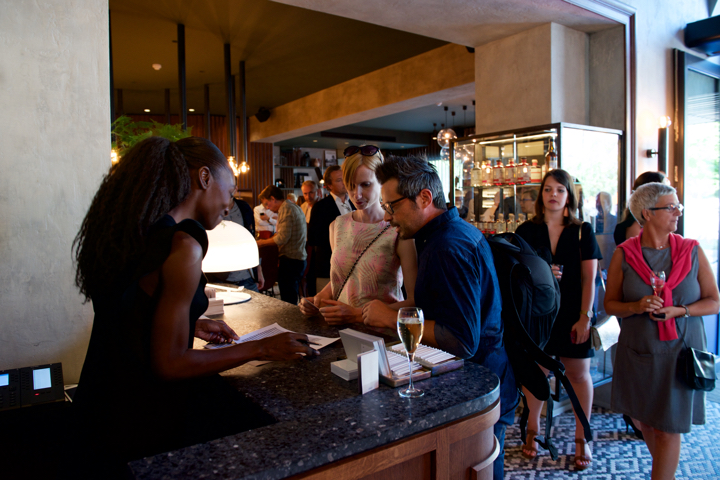 Welcome to U @ Antwerpen, picture 51, photographed by Bart Baevegems - FrontView Magazine