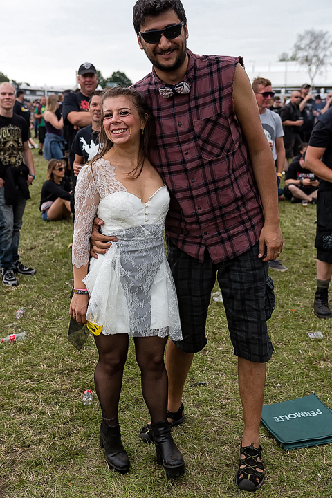 Sfeer & Publiek @ Graspop 2017 (zaterdag), picture 6, photographed by Edwin Houdevelt - FrontView Magazine