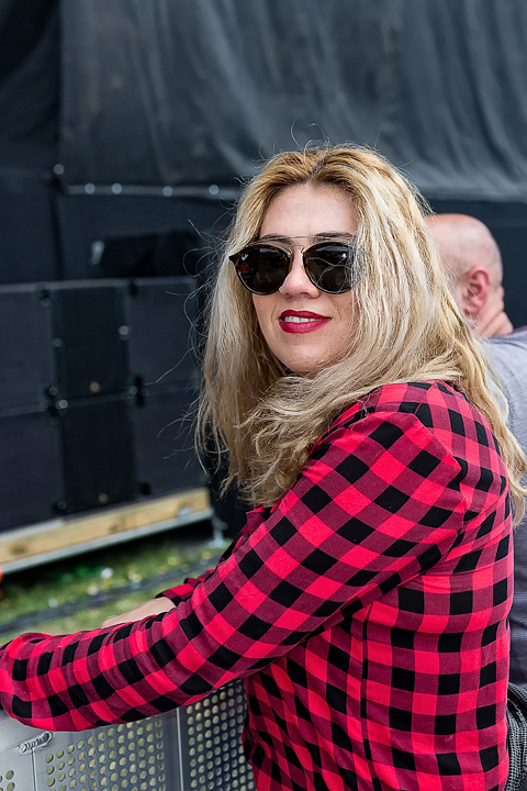 Sfeer & Publiek @ Graspop 2017 (zaterdag), picture 50, photographed by Edwin Houdevelt - FrontView Magazine