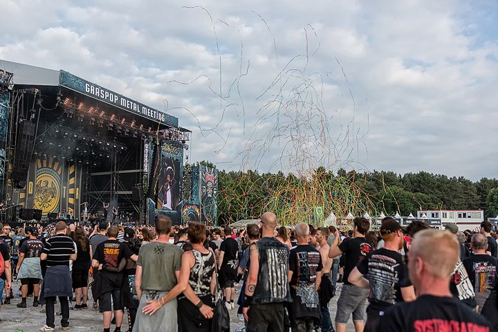 Sfeer & Publiek @ Graspop 2017 (zaterdag), picture 101, photographed by Edwin Houdevelt - FrontView Magazine