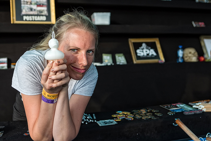 Sfeer & Publiek @ Graspop 2017 (zaterdag), picture 114, photographed by Edwin Houdevelt - FrontView Magazine