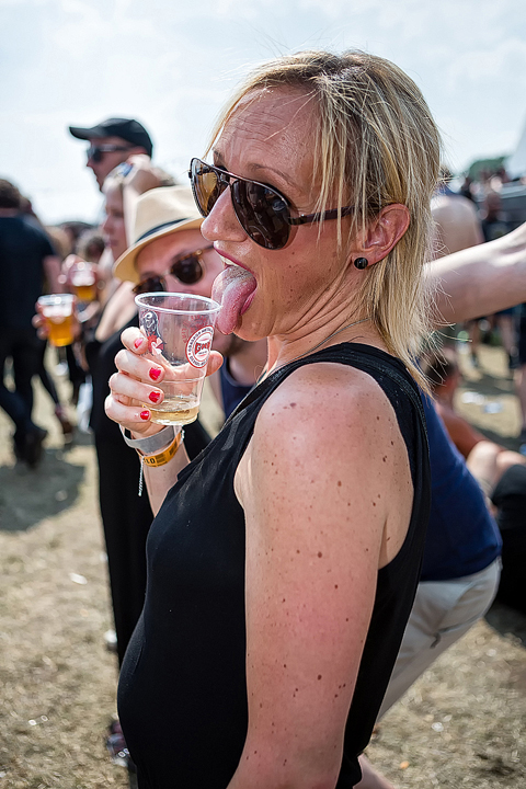 Sfeer & Publiek @ Graspop 2017 (zondag), picture 57, photographed by Edwin Houdevelt - FrontView Magazine