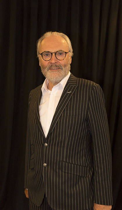Castvoorstelling Assisen @ Elckerlyc, picture 11, photographed by dirk janssens - FrontView Magazine