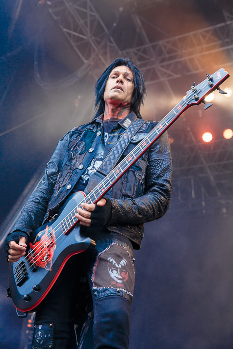 DevilDriver @ Copenhell 2017, picture 13, photographed by Dorien Goetschalckx - FrontView Magazine
