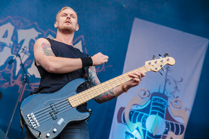 Invocator @ copenhell 2017, foto 2, foto's door Dorien Goetschalckx - FrontView Magazine