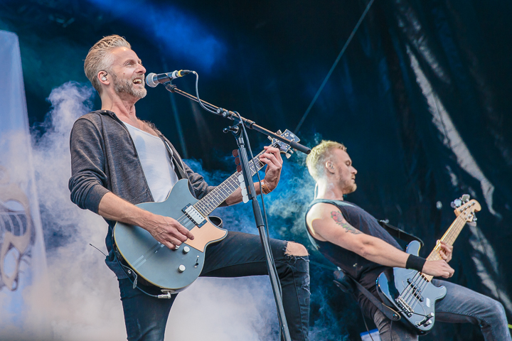 Invocator @ copenhell 2017, foto 6, foto's door Dorien Goetschalckx - FrontView Magazine