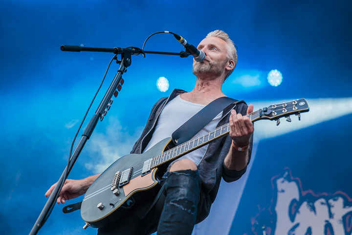 Invocator @ copenhell 2017, foto 7, foto's door Dorien Goetschalckx - FrontView Magazine