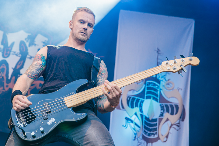 Invocator @ copenhell 2017, foto 8, foto's door Dorien Goetschalckx - FrontView Magazine