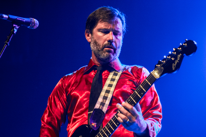Me First and the Gimme Gimmes @ Ancienne Belgique, picture 12, photographed by Erwin Evrard - FrontView Magazine