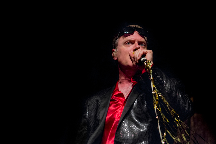 Me First and the Gimme Gimmes @ Ancienne Belgique, picture 16, photographed by Erwin Evrard - FrontView Magazine