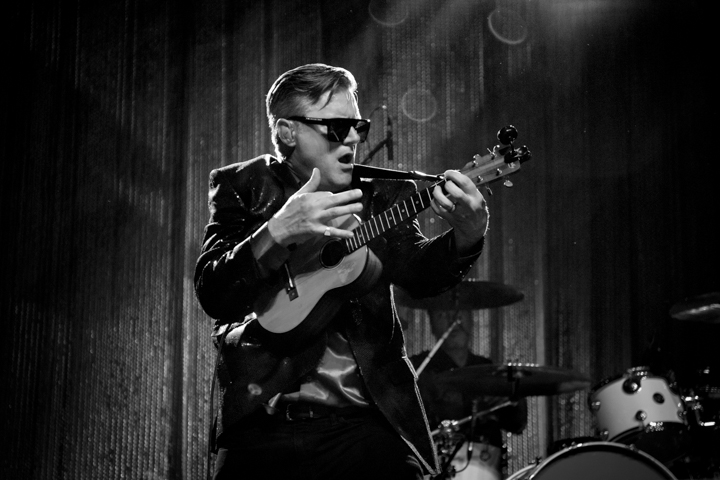 Me First and the Gimme Gimmes @ Ancienne Belgique, picture 26, photographed by Erwin Evrard - FrontView Magazine