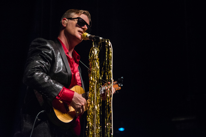 Me First and the Gimme Gimmes @ Ancienne Belgique, picture 32, photographed by Erwin Evrard - FrontView Magazine
