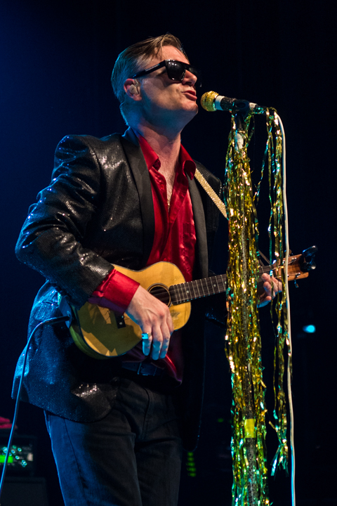 Me First and the Gimme Gimmes @ Ancienne Belgique, picture 34, photographed by Erwin Evrard - FrontView Magazine
