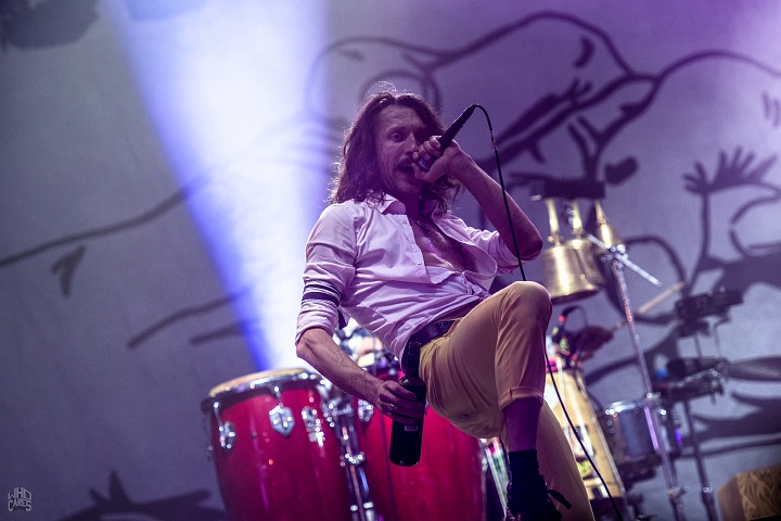 Gogol Bordello @ Genk on Stage, picture 17, photographed by Luc Luyten - FrontView Magazine