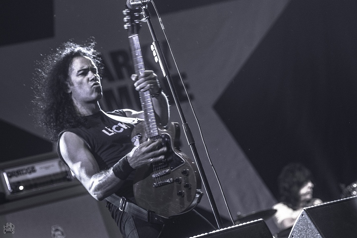 Marky Ramone @ Genk on Stage, picture 12, photographed by Luc Luyten - FrontView Magazine