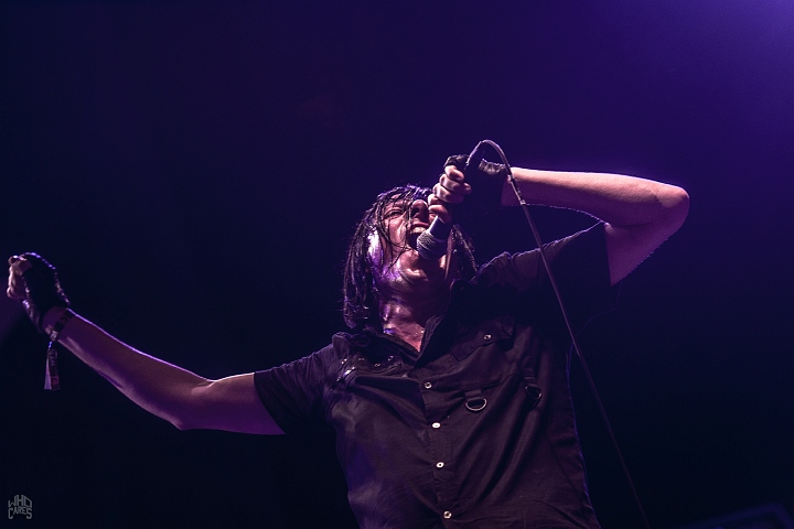 Marky Ramone @ Genk on Stage, picture 23, photographed by Luc Luyten - FrontView Magazine
