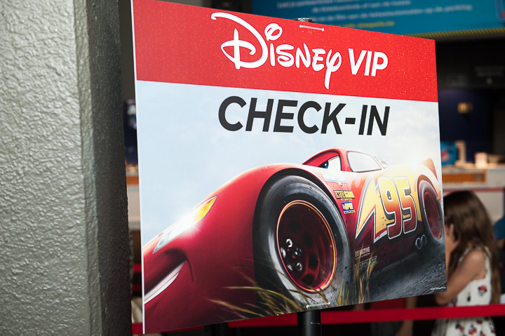 Première Cars 3 @ Kinepolis Brussel, picture 1, photographed by Goele Bormans - FrontView Magazine