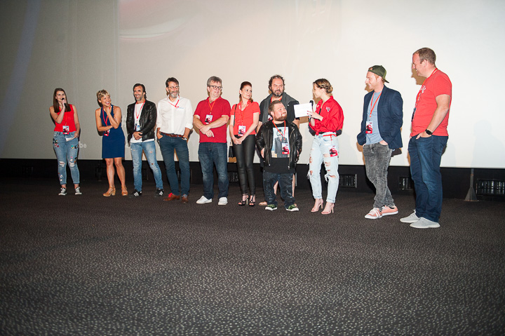 Première Cars 3 @ Kinepolis Brussel, picture 29, photographed by Goele Bormans - FrontView Magazine