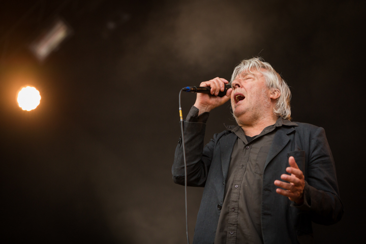 Arno @ Genk On Stage @ GenkOnStage, picture 3, photographed by Kristof Hayen - FrontView Magazine