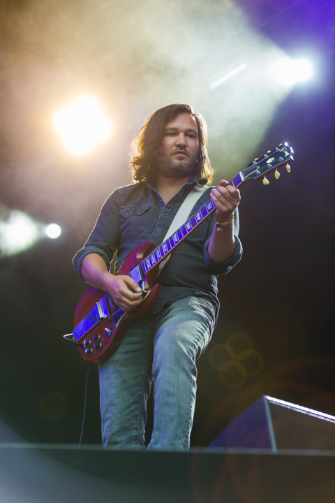 Arno @ Genk On Stage @ GenkOnStage, picture 4, photographed by Kristof Hayen - FrontView Magazine