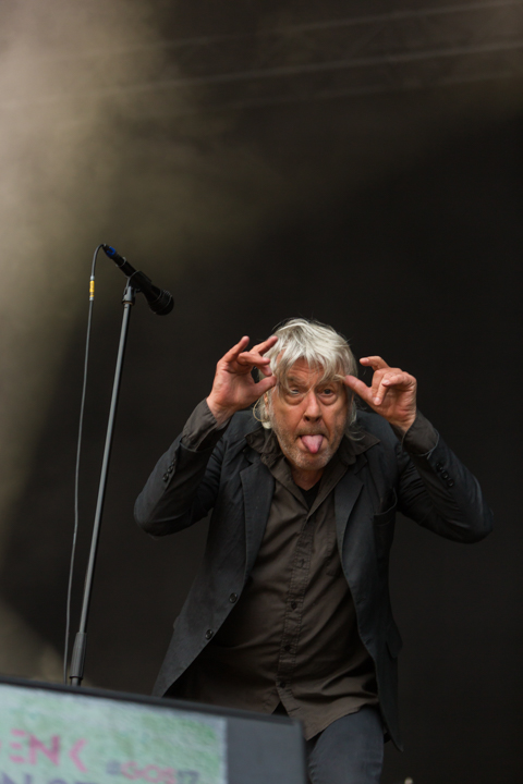 Arno @ Genk On Stage @ GenkOnStage, picture 5, photographed by Kristof Hayen - FrontView Magazine