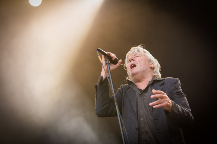 Arno @ Genk On Stage @ GenkOnStage, picture 6, photographed by Kristof Hayen - FrontView Magazine