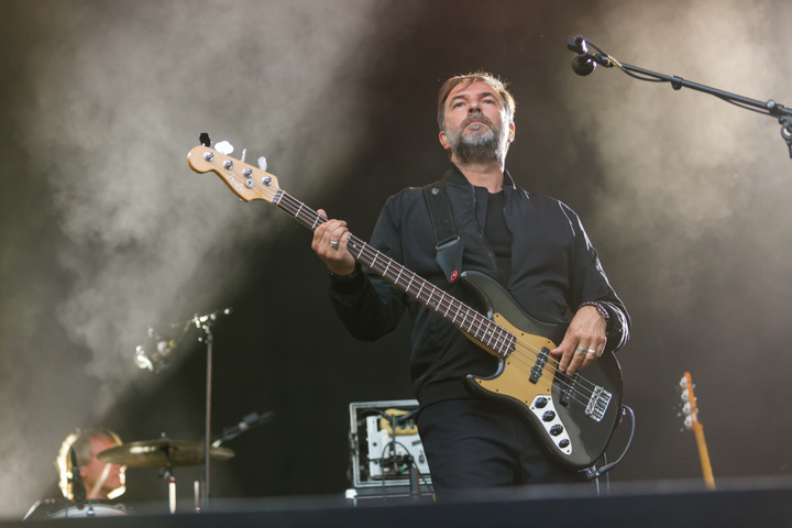 Arno @ Genk On Stage @ GenkOnStage, picture 7, photographed by Kristof Hayen - FrontView Magazine