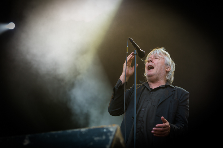 Arno @ Genk On Stage @ GenkOnStage, picture 8, photographed by Kristof Hayen - FrontView Magazine
