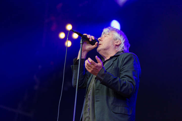 Arno @ Genk On Stage @ GenkOnStage, picture 9, photographed by Kristof Hayen - FrontView Magazine