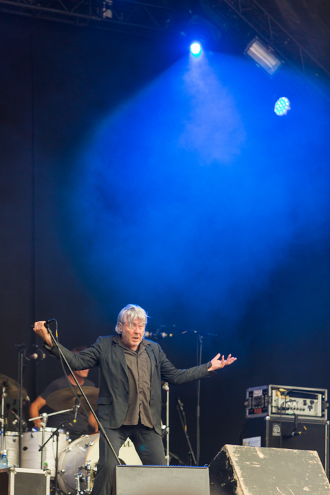 Arno @ Genk On Stage @ GenkOnStage, picture 10, photographed by Kristof Hayen - FrontView Magazine