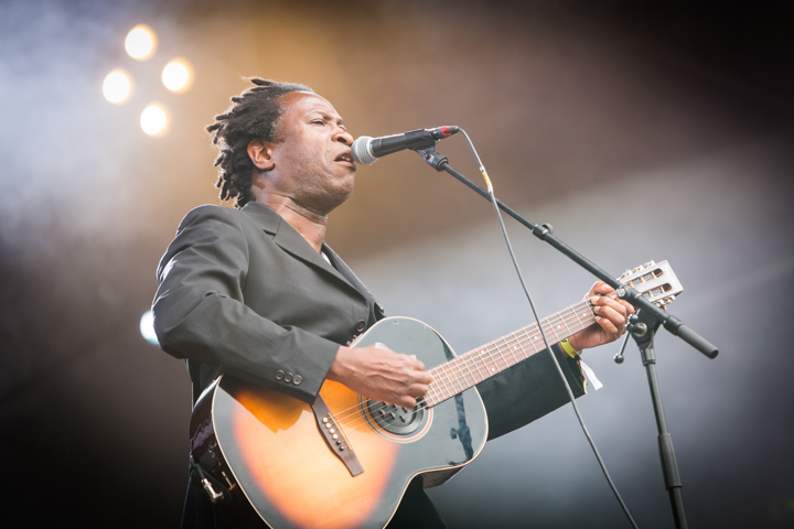 Bai Kamara Jr. @ Genk on Stage, picture 5, photographed by Kristof Hayen - FrontView Magazine
