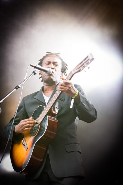 Bai Kamara Jr. @ Genk on Stage, picture 6, photographed by Kristof Hayen - FrontView Magazine