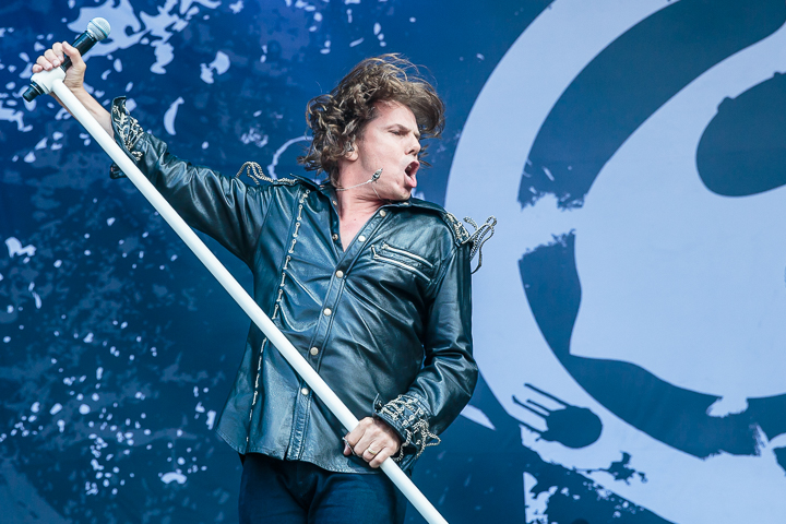Europe @ Copenhell 2017, foto 7, foto's door Dorien Goetschalckx - FrontView Magazine