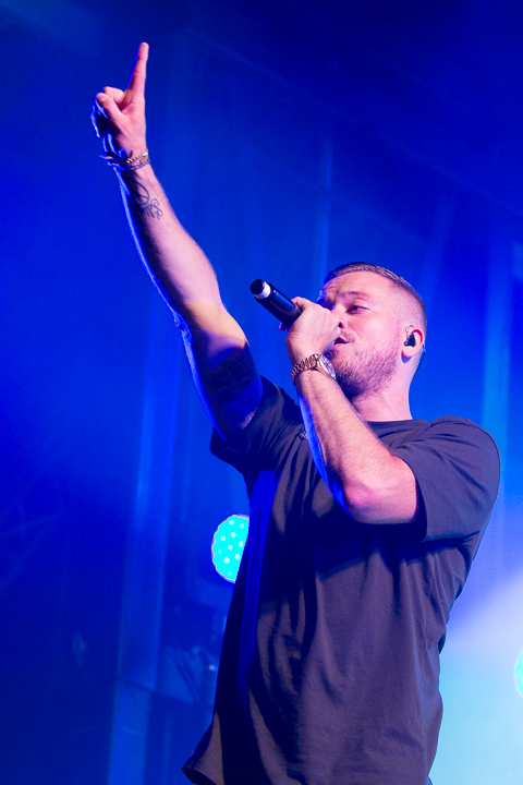 Gers Pardoel @ Kanaalfeesten, picture 3, photographed by Marc Verdonck - FrontView Magazine