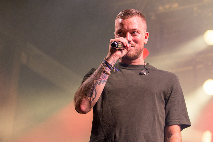 Gers Pardoel @ Kanaalfeesten, picture 4, photographed by Marc Verdonck - FrontView Magazine