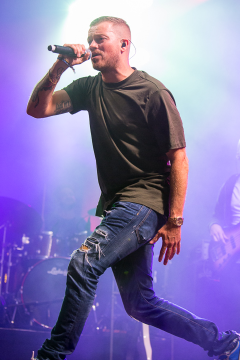 Gers Pardoel @ Kanaalfeesten, picture 7, photographed by Marc Verdonck - FrontView Magazine