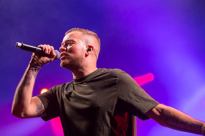 Gers Pardoel @ Kanaalfeesten, picture 8, photographed by Marc Verdonck - FrontView Magazine