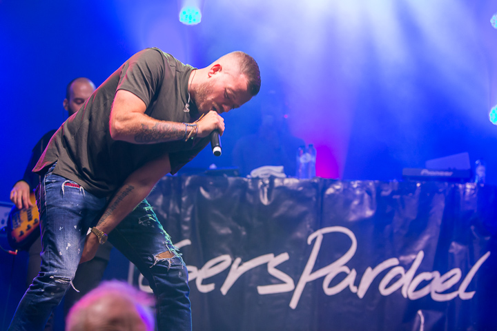 Gers Pardoel @ Kanaalfeesten, picture 9, photographed by Marc Verdonck - FrontView Magazine