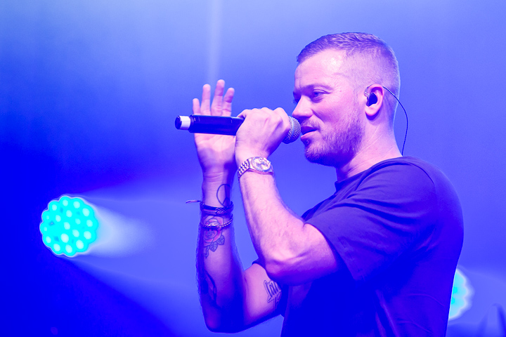 Gers Pardoel @ Kanaalfeesten, picture 17, photographed by Marc Verdonck - FrontView Magazine