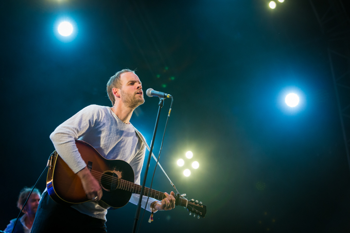 Het Zesde Metaal @ Genk On Stage @ GenkOnStage, picture 1, photographed by Kristof Hayen - FrontView Magazine